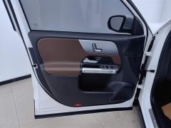 Mercedes-Benz GLB 200 Fashion - фото 7