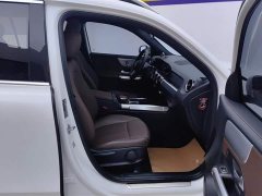 Mercedes-Benz GLB 200 Fashion - фото 8