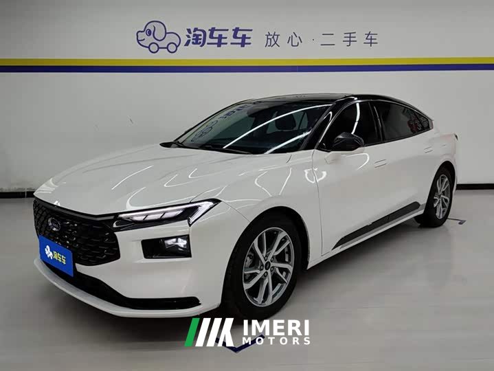 Lexus Mondeo 2022 EcoBoost 245 Luxury - автомобиль из Китая