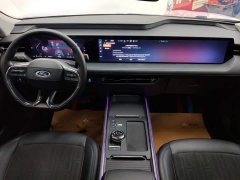 Lexus Mondeo 2022 EcoBoost 245 Luxury - фото 12