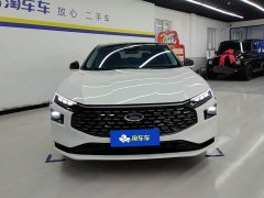 Lexus Mondeo 2022 EcoBoost 245 Luxury - фото 2