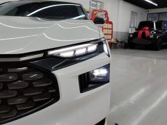 Lexus Mondeo 2022 EcoBoost 245 Luxury - фото 5