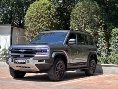Fangchengbao Leopard 5 2023 Discovery Edition - фото 1