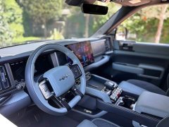 Fangchengbao Leopard 5 2023 Discovery Edition - фото 10