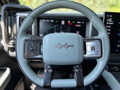 Fangchengbao Leopard 5 2023 Discovery Edition - фото 11