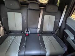 Fangchengbao Leopard 5 2023 Discovery Edition - фото 12