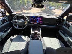 Fangchengbao Leopard 5 2023 Discovery Edition - фото 14