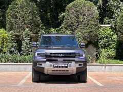 Fangchengbao Leopard 5 2023 Discovery Edition - фото 2