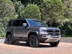 Fangchengbao Leopard 5 2023 Discovery Edition - фото 3