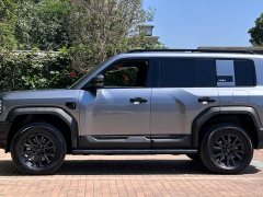 Fangchengbao Leopard 5 2023 Discovery Edition - фото 4