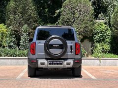Fangchengbao Leopard 5 2023 Discovery Edition - фото 6