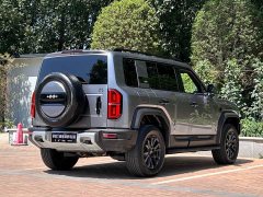 Fangchengbao Leopard 5 2023 Discovery Edition - фото 7