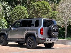 Fangchengbao Leopard 5 2023 Discovery Edition - фото 8