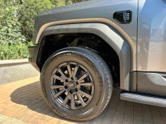 Fangchengbao Leopard 5 2023 Discovery Edition - фото 9