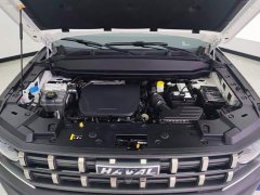 Haval Kugou 2022 1.5T DCT two-wheel drive trendy version - фото 10