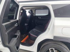 Haval Kugou 2022 1.5T DCT two-wheel drive trendy version - фото 11