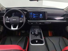 Haval Kugou 2022 1.5T DCT two-wheel drive trendy version - фото 12