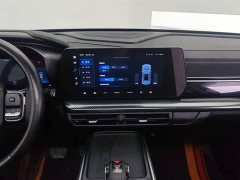 Haval Kugou 2022 1.5T DCT two-wheel drive trendy version - фото 13