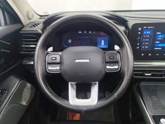 Haval Kugou 2022 1.5T DCT two-wheel drive trendy version - фото 15