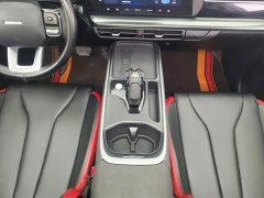 Haval Kugou 2022 1.5T DCT two-wheel drive trendy version - фото 16