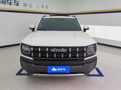 Haval Kugou 2022 1.5T DCT two-wheel drive trendy version - фото 2