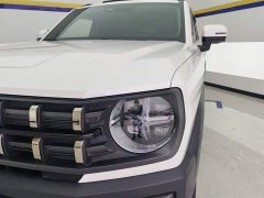 Haval Kugou 2022 1.5T DCT two-wheel drive trendy version - фото 5