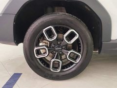 Haval Kugou 2022 1.5T DCT two-wheel drive trendy version - фото 6