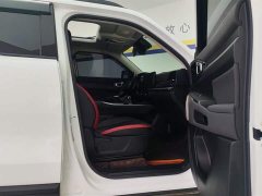 Haval Kugou 2022 1.5T DCT two-wheel drive trendy version - фото 8