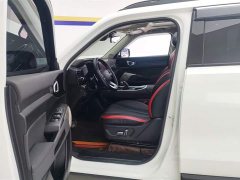 Haval Kugou 2022 1.5T DCT two-wheel drive trendy version - фото 9