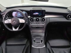Mercedes-Benz C-Class C 260 L Sports Edition - фото 12