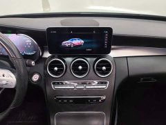 Mercedes-Benz C-Class C 260 L Sports Edition - фото 13