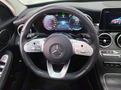 Mercedes-Benz C-Class C 260 L Sports Edition - фото 15
