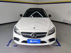 Mercedes-Benz C-Class C 260 L Sports Edition - фото 2