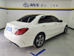Mercedes-Benz C-Class C 260 L Sports Edition - фото 3
