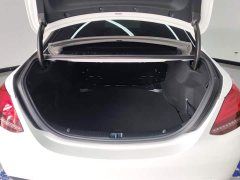 Mercedes-Benz C-Class C 260 L Sports Edition - фото 4
