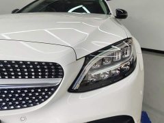 Mercedes-Benz C-Class C 260 L Sports Edition - фото 5