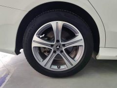 Mercedes-Benz C-Class C 260 L Sports Edition - фото 6
