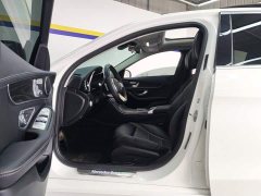 Mercedes-Benz C-Class C 260 L Sports Edition - фото 9