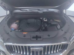 Geely Xingyue L 2024 2.0TD DCT EVO two-wheel drive Changfeng version - фото 10