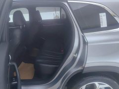 Geely Xingyue L 2024 2.0TD DCT EVO two-wheel drive Changfeng version - фото 11