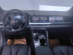 Geely Xingyue L 2024 2.0TD DCT EVO two-wheel drive Changfeng version - фото 12