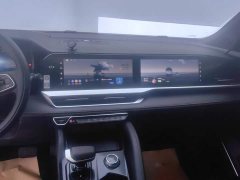 Geely Xingyue L 2024 2.0TD DCT EVO two-wheel drive Changfeng version - фото 13