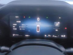 Geely Xingyue L 2024 2.0TD DCT EVO two-wheel drive Changfeng version - фото 14