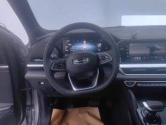 Geely Xingyue L 2024 2.0TD DCT EVO two-wheel drive Changfeng version - фото 15