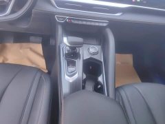 Geely Xingyue L 2024 2.0TD DCT EVO two-wheel drive Changfeng version - фото 16