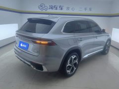 Geely Xingyue L 2024 2.0TD DCT EVO two-wheel drive Changfeng version - фото 3