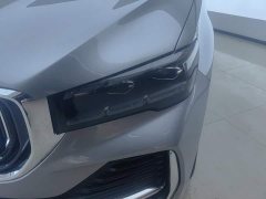 Geely Xingyue L 2024 2.0TD DCT EVO two-wheel drive Changfeng version - фото 5