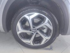 Geely Xingyue L 2024 2.0TD DCT EVO two-wheel drive Changfeng version - фото 6