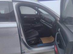 Geely Xingyue L 2024 2.0TD DCT EVO two-wheel drive Changfeng version - фото 8
