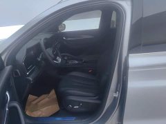 Geely Xingyue L 2024 2.0TD DCT EVO two-wheel drive Changfeng version - фото 9